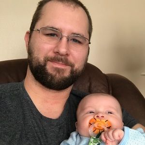 Meet your Posher, Adam